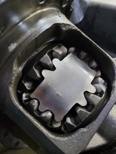Ford 8.8 differential Locking Plates