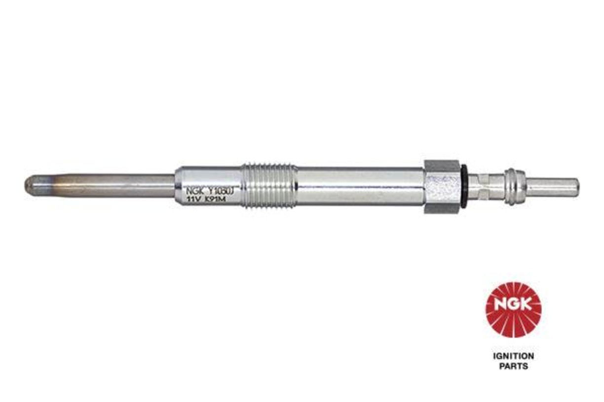 NGK Glow Plug For ALFA ROMEO 147 FIAT OPEL SAAB SUZUKI VAUXHALL 99-15 55200817