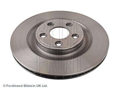 BLUE PRINT ADJ134360 Brake Disc for JAGUAR