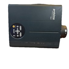 Proxima Desktop Projector Model 6850 