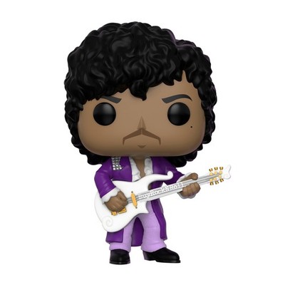Prince Funko 2018 Pop Rocks Figure Set 79 80 81 NM | eBay