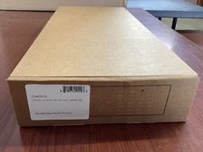 NEW CFG CA40519 Capstone PullOut Kitchen Faucet Polished Chrome B67