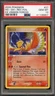 Pokemon Ho-Oh EX Unseen Forces Reverse Holo Rare #27 PSA 10 Gem Mint