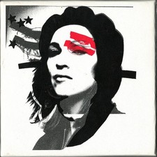 Madonna - American Life (Parental Advisory, 2003) for sale online