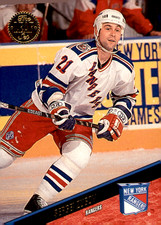 1993-94 Leaf - Sergei Zubov #164