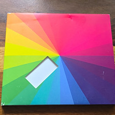 Jamie xx - In Colour (Album CD) Papierhülse ...