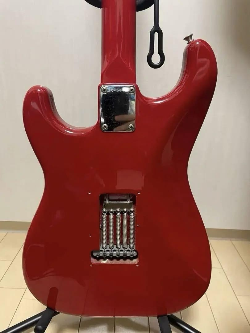 Squier by Fender ST702 JVシリアルFENDERJAPAN Squier By Fender St702 Jv Serial Fenderjapan | eBay