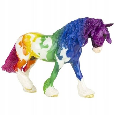 Breyer #1849 Deco ''Equidea'' NIB Retired