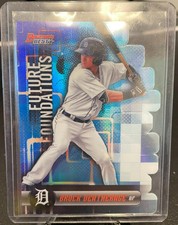 Brock Deatherage 2019 Bowman'S Best Future Foundations #Ff-Bd