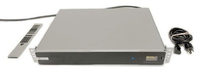 Polycom RealPresence Group 700 Video Conference Control System; 6182550