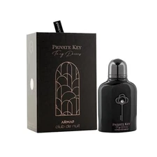 Armaf Unisex Club De Nuit Private Key To My Dream Extrait de Parfum Spray 3.4 oz