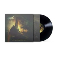 Versatile - Les Litanies Du Vide - Vinyl Record - G3Z