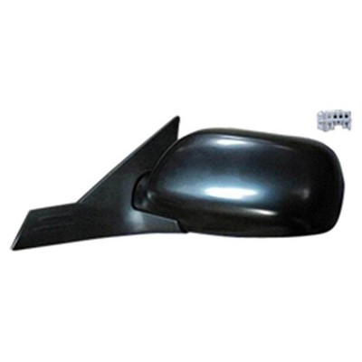 Left Driver Side Door Mirror For 02-07 Subaru Impreza Outback SU1320108 Power