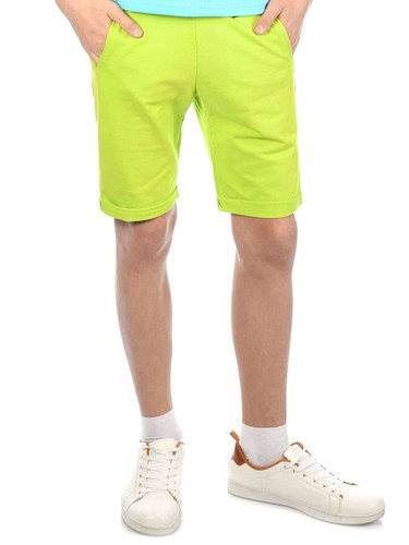 Boys Kids Shorts Short Pants Bermuda Hawaiian Capri Casual Short Pants 30046 - Picture 2 of 31