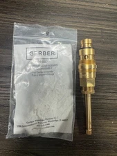 GERBER 98-007 GERBER PLUMBING GIDDS Faucet Stem Diverter