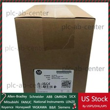Allen Bradley 25A-D013N114 PowerFlex 523 480V 13A 7.5HP US Free Tax