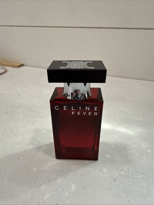 Celine Dion Fever Perfume Pour Femme Eau de Parfum 50ml / 1.7oz spray