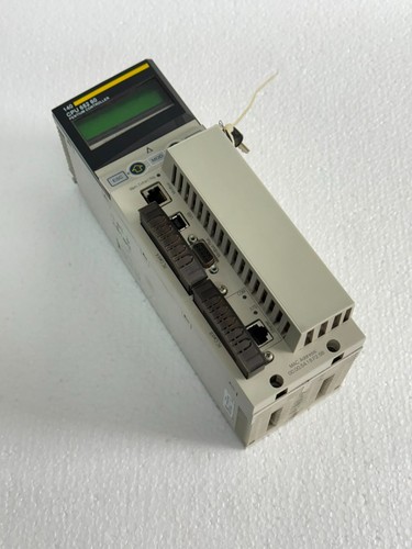 SCHNEIDER | 140CPU65260 | 140 CPU65260 | Modicon Quantum Unity Processor Image 1 of 4