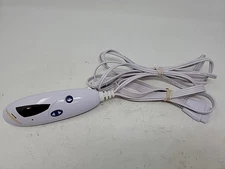 Biddeford TC13B1-T Electric Blanket Heat Temperature Controller Control 4-Prong