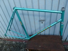 Telaio bici corsa Peugeot Vitus 172 RH 58 vintage 1980-82