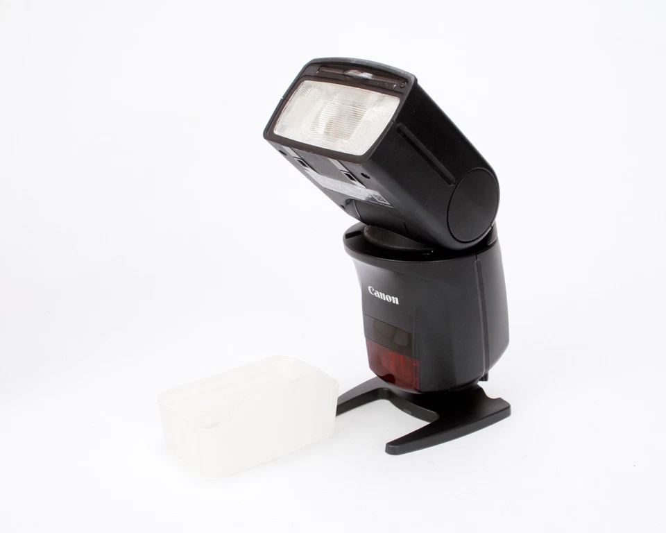 Flash Canon Speedlite 470EX-AI para Canon EOS Foto 4 de 4