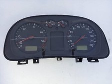 Compteur Volkswagen BORA
