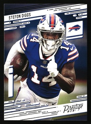 Buffalo Bills Football Cards - Choose from 100s Player Qty Discount - Part 19