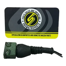 90-93 Mazda Miata MX5 NA OEM Rear Temp Temperature Sensor Plug Pigtail 1990-1993