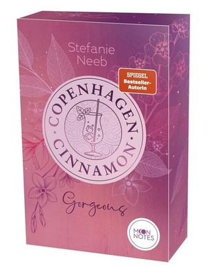 Copenhagen Cinnamon 2. Gorgeous | Stefanie Neeb | deutsch
