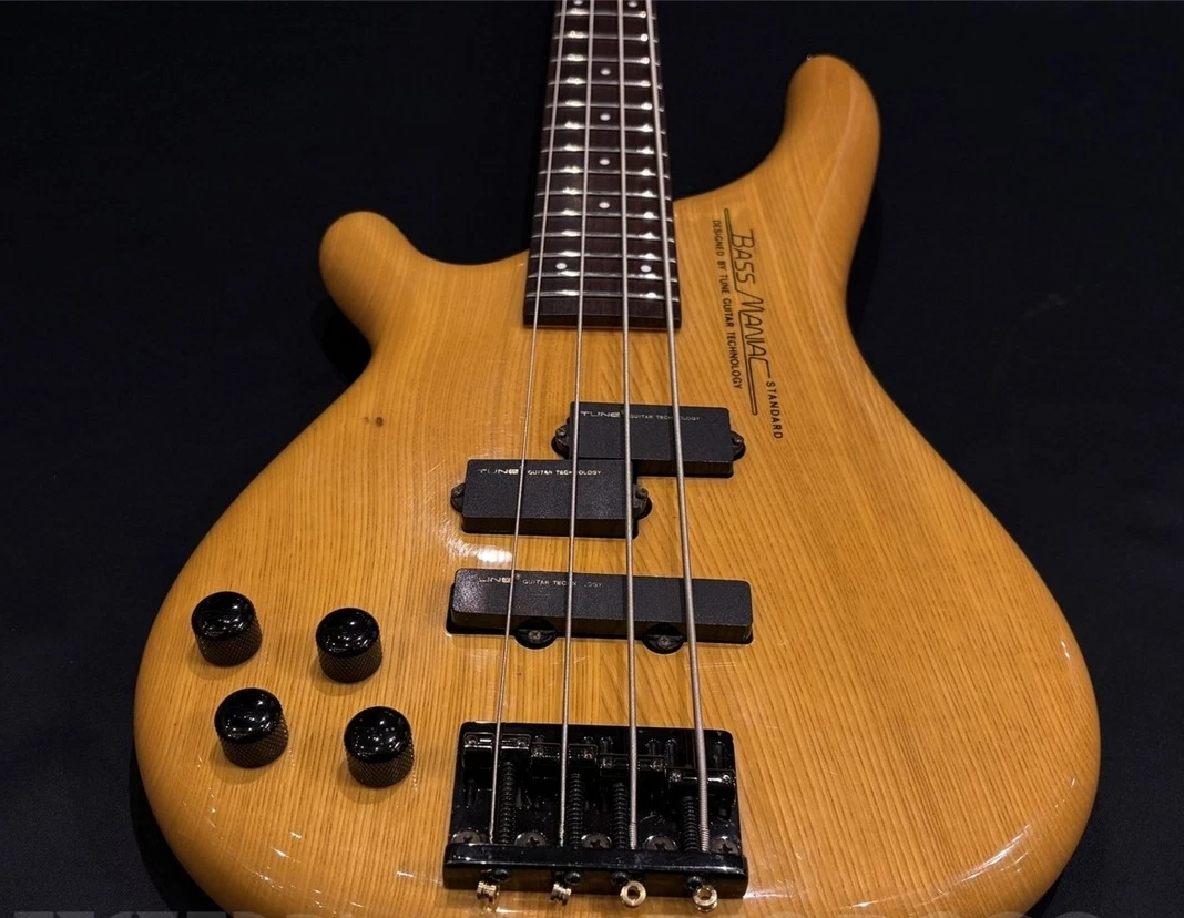 Tune 4 String Electric Bass Guitar Bass Guitars for sale | eBay
