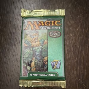 Magic The Gathering 7th Edition Booster Box | eBay