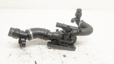 MERCEDES A CLASS W177 THERMOSTAT HOUSING & COOLANT PIPE HOSE 1.5 CDI DIESEL 2018