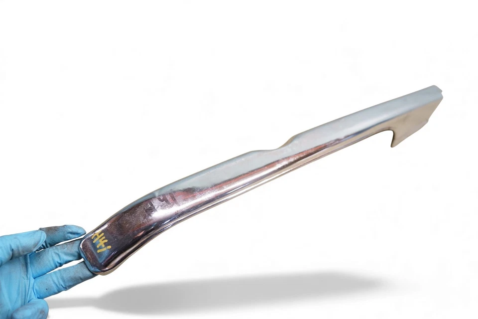 Protector de cadena Honda CB400f 1975-77 CB400 F CB 400f *2699A H41 1 Foto 3 de 4