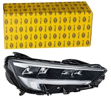 HELLA LED SCHEINWERFER RECHTS passend für OPEL INSIGNIA | 1EX 354 882-021
