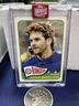 2019 Topps Archives Signature Series Active Player Edition - Mitch Moreland /79