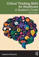 Stephanie Mckendry | Critical Thinking Skills For Healthcare | Taschenbuch