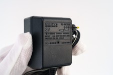 Official Sony AC-MZR55 AC Power Adapter 100V Japan DC 3V Output Minidisc