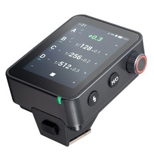 Flashpoint R2 Nano Pro Touchscreen TTL Wireless Flash Trigger for FUJIFILM, Godo