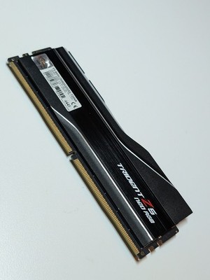 G.SKILL Trident Z5 Neo RGB 32GB 1x32GB DDR5 6000 CL30 AMD EXPO