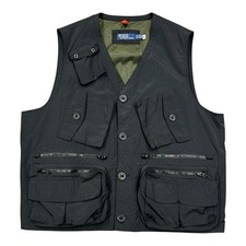 Polo Ralph Lauren Multipocket Hunting Vest