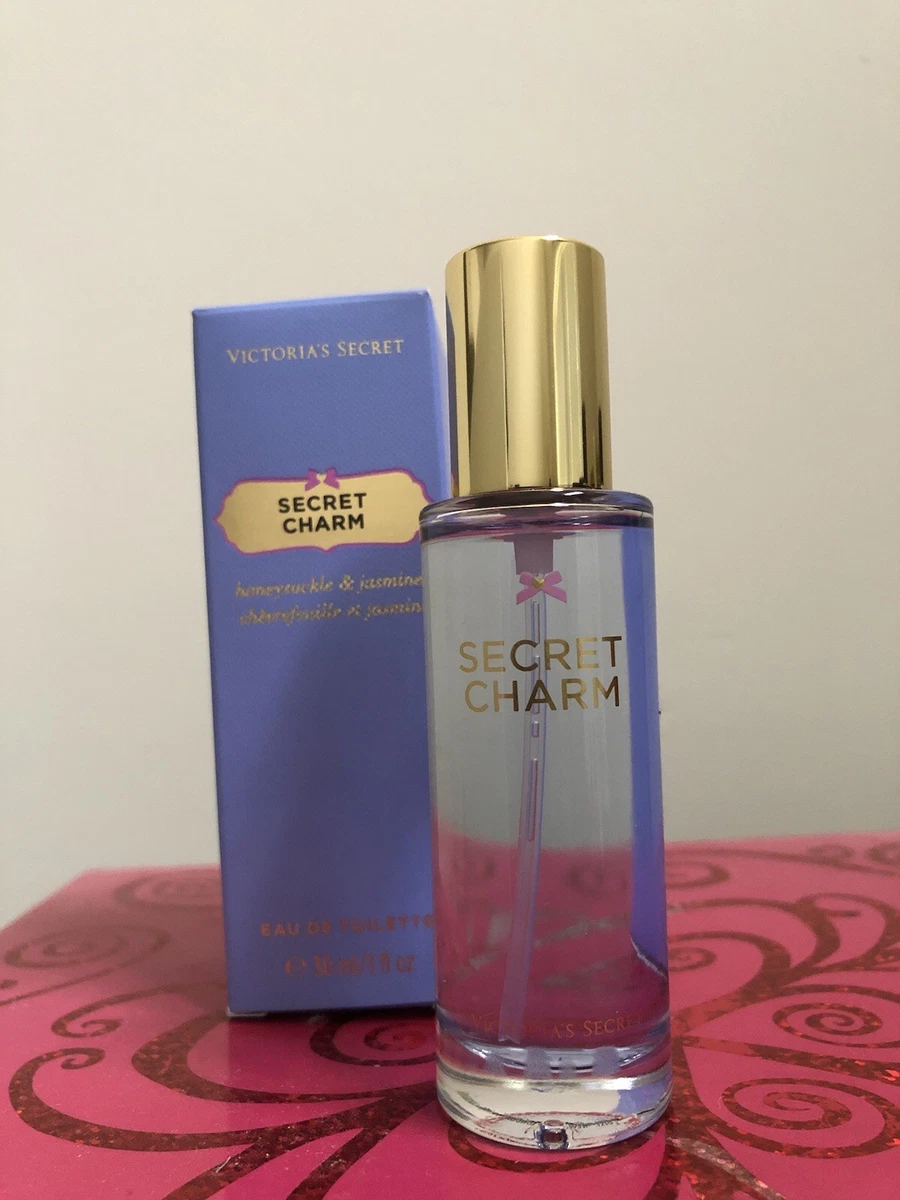 VICTORIAS SECRET　Secret Charm Secret Charm Victoria's Secret perfume - a fragrance for