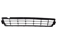 Gitter Grill StoßStange Vorne Mitte FÜR Volkswagen Sharan AB 2010