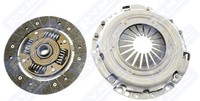 Kupplungssatz FÜR Daihatsu Terios (J2 , F7 ) - Rymec JT1810