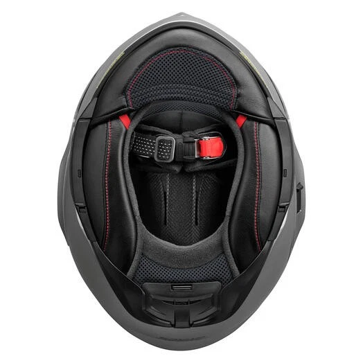 Helmet SHOEI Gt-Air 3 Scenario Tc-5 Pick Size Foto 2 de 2