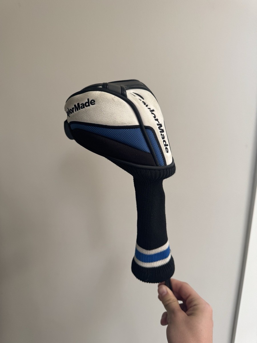TaylorMade SLDR C 15 Degree 3 Fairway Wood Regular Flex Graphite  display picture 1