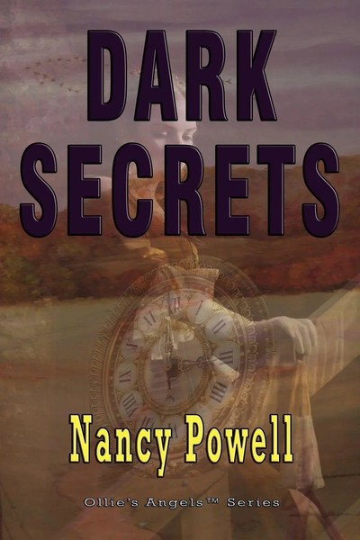 Nancy Powell | Dark Secrets | Taschenbuch | Englisch (2012) | EAN 9781590955864-image