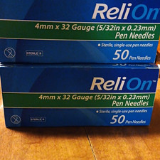 Advocate Redi-Code Glucose Monitoring Kit w/ Case, 128 35ct Test Strips, USB