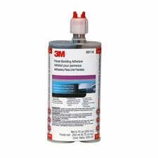 3M 08116 2-Part Panel Bonding Adhesive (200 mL)