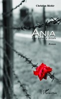 Christian Bechir | Ania | Taschenbuch | FranzöSisch (2025) | Une Enfance BriséE