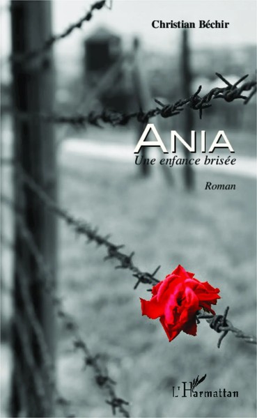 Christian Bechir | Ania | Taschenbuch | FranzöSisch (2025) | Une Enfance BriséE-image